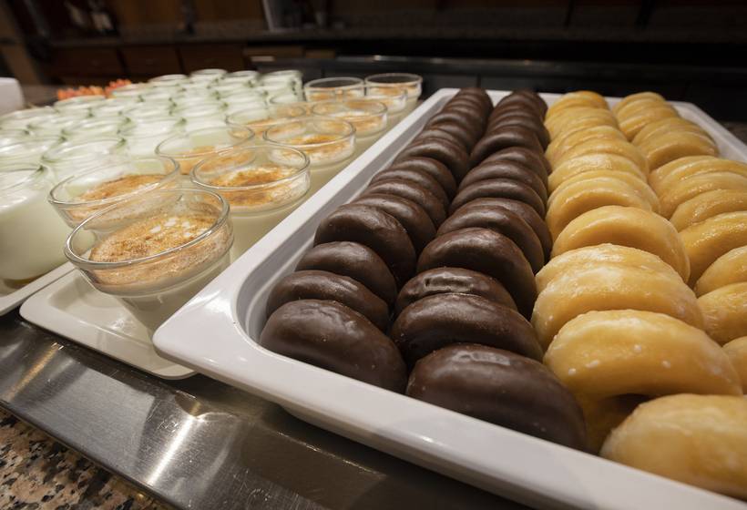 Hotel Marco Polo by Nexta