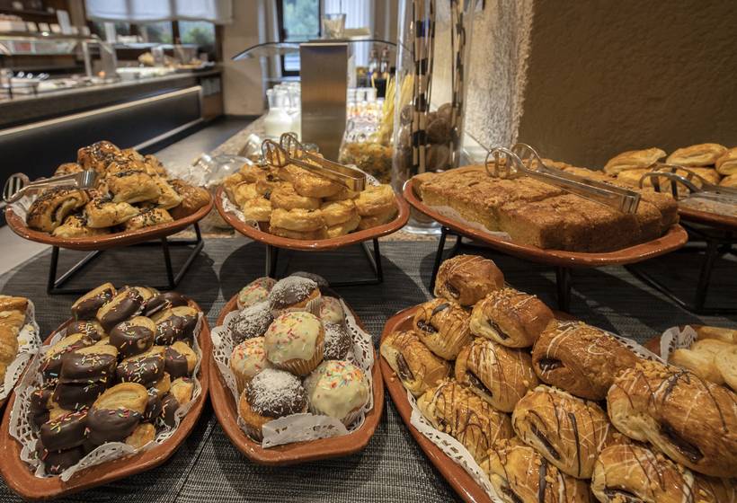 Hotel Marco Polo by Nexta