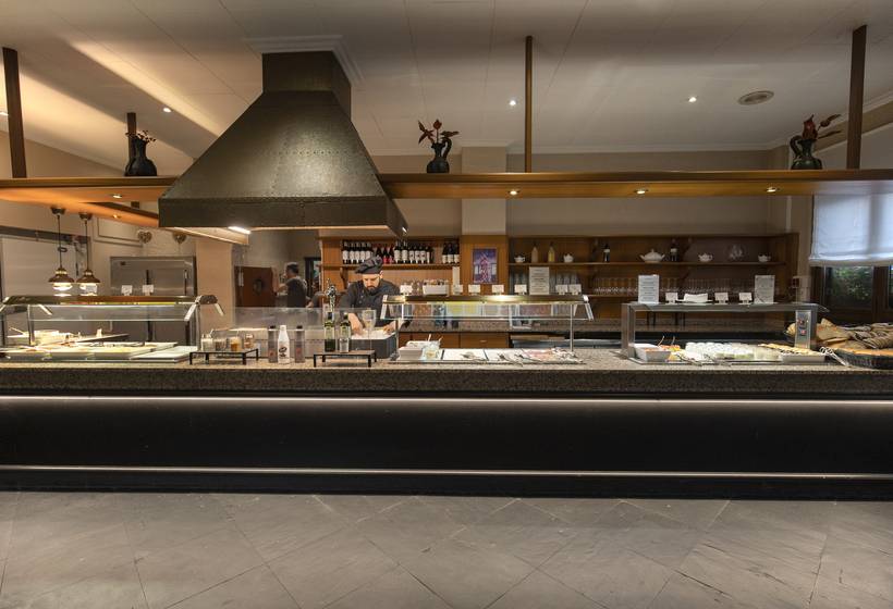 Hotel Marco Polo by Nexta