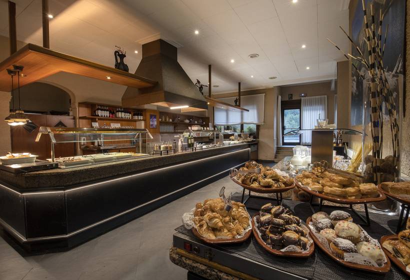 Hotel Marco Polo by Nexta