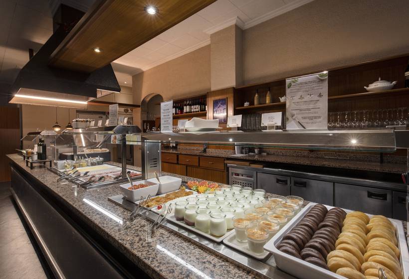 Hotel Marco Polo by Nexta