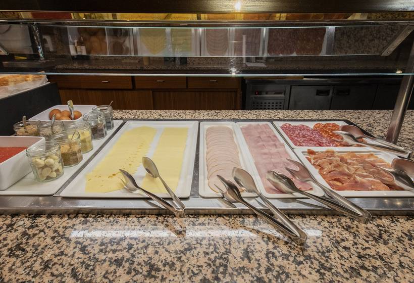 Hotel Marco Polo by Nexta