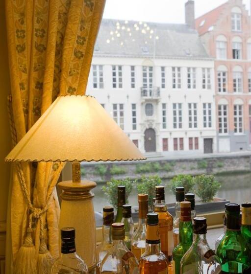 فندق Martin's Relais