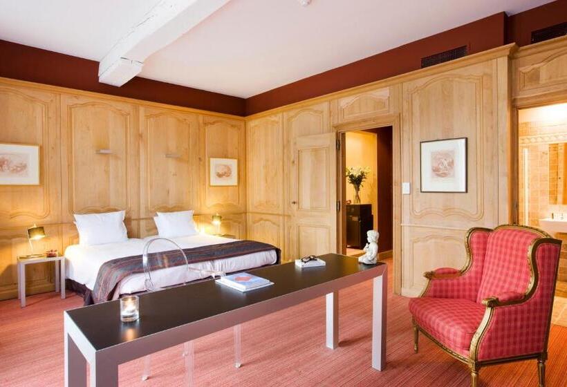 فندق Martin's Relais