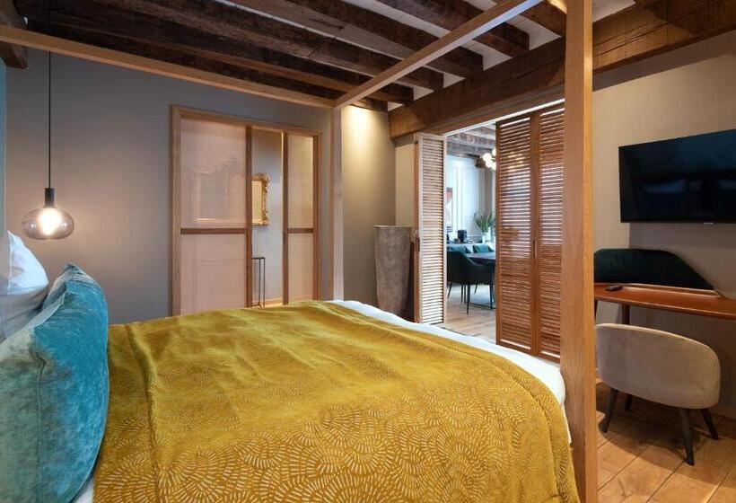 فندق Martin's Relais