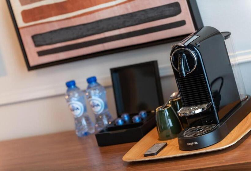 فندق Martin's Relais