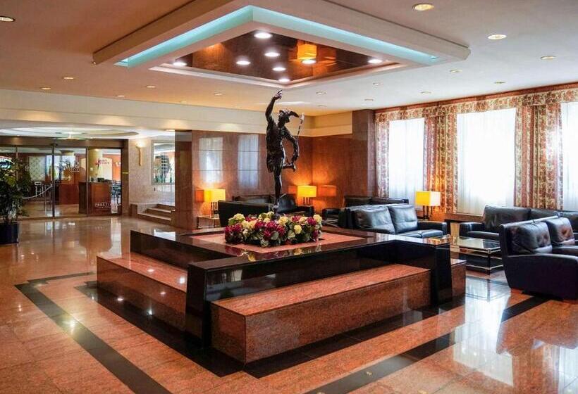 酒店 Mercure Andorra
