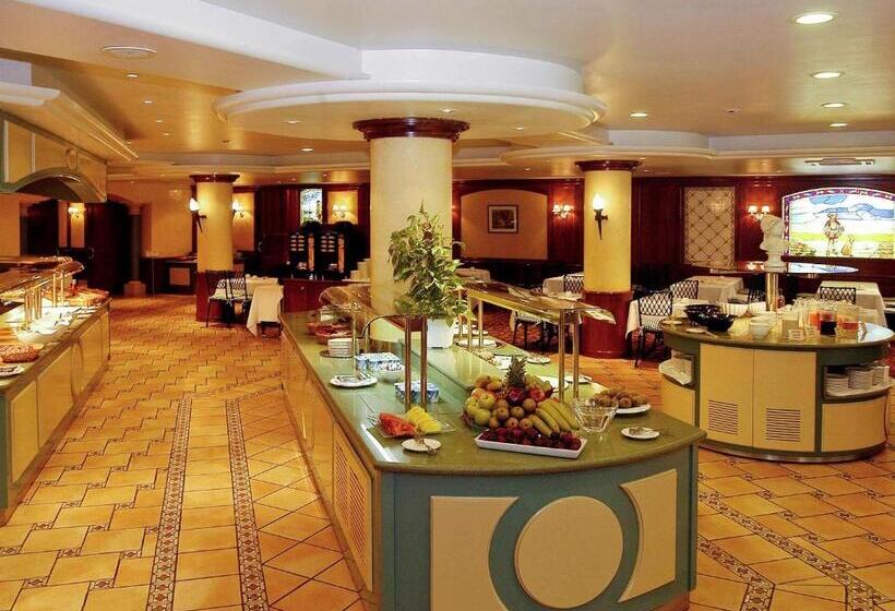 酒店 Mercure Andorra