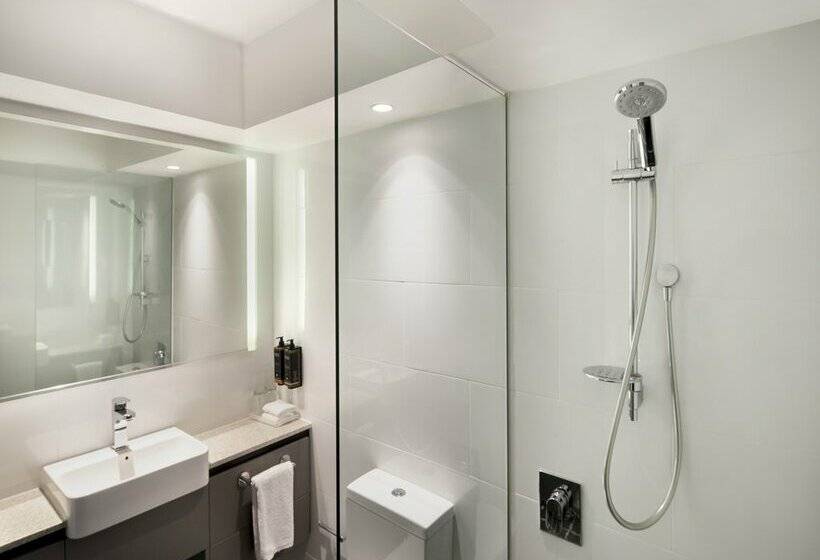 Novotel Sydney City Centre