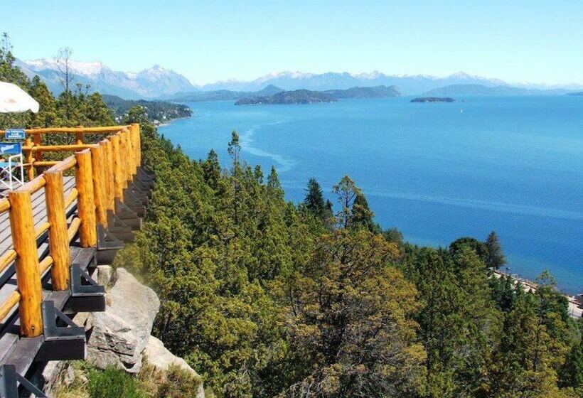 هتل Sheraton Bariloche