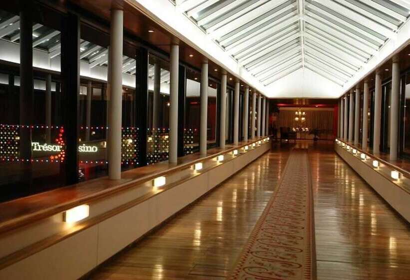 هتل Sheraton Bariloche