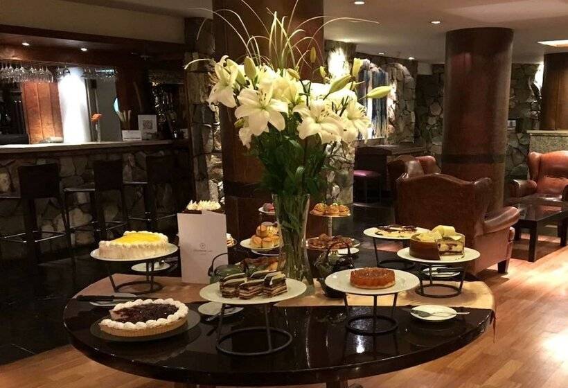 هتل Sheraton Bariloche