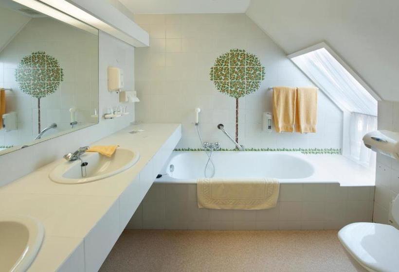 בית מלון כפרי Pannenhuis