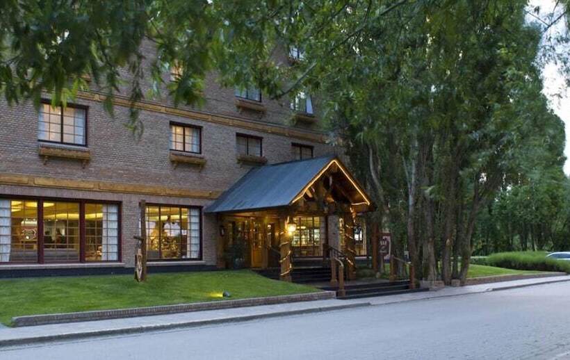 فندق Posada Los Alamos