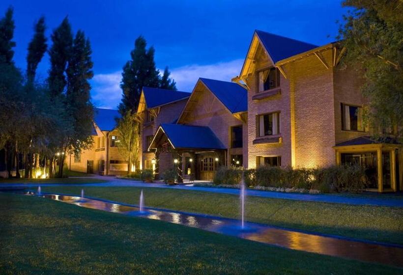 فندق Posada Los Alamos