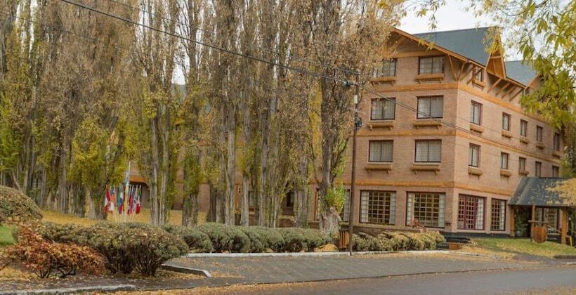 فندق Posada Los Alamos