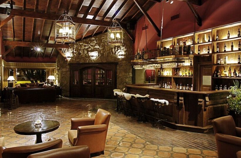 فندق Posada Los Alamos