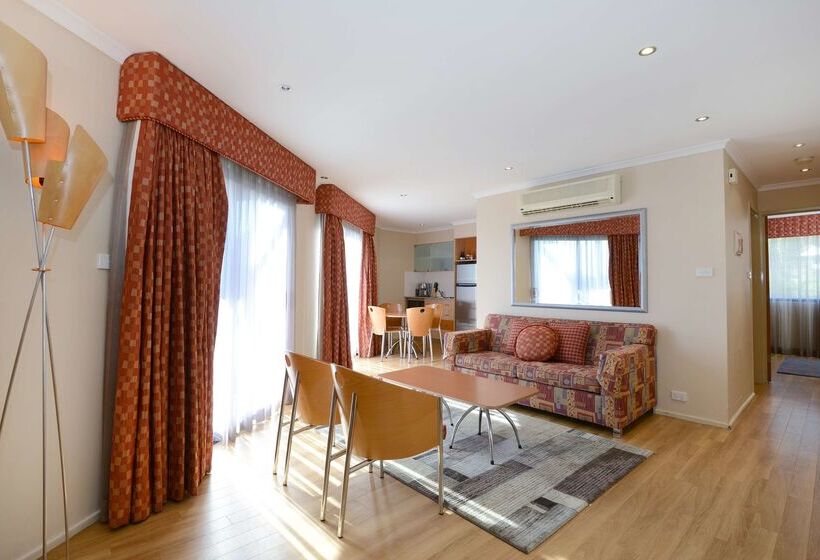 Powerhouse Hotel Tamworth By Rydges