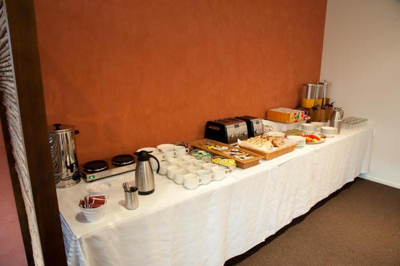 Отель Quality Inn Swan Hill