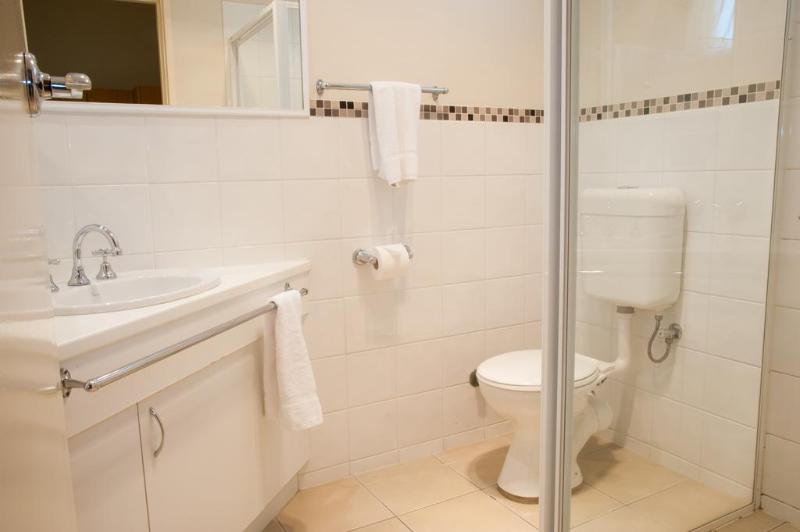 Отель Quality Inn Swan Hill