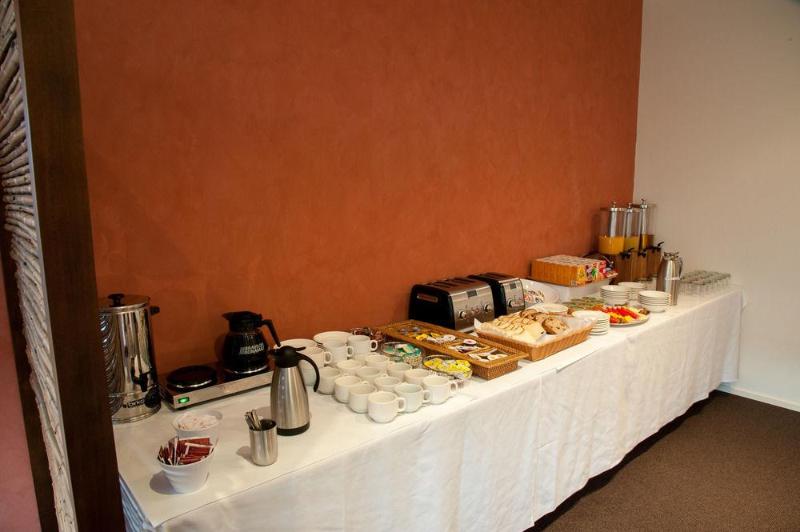 Отель Quality Inn Swan Hill
