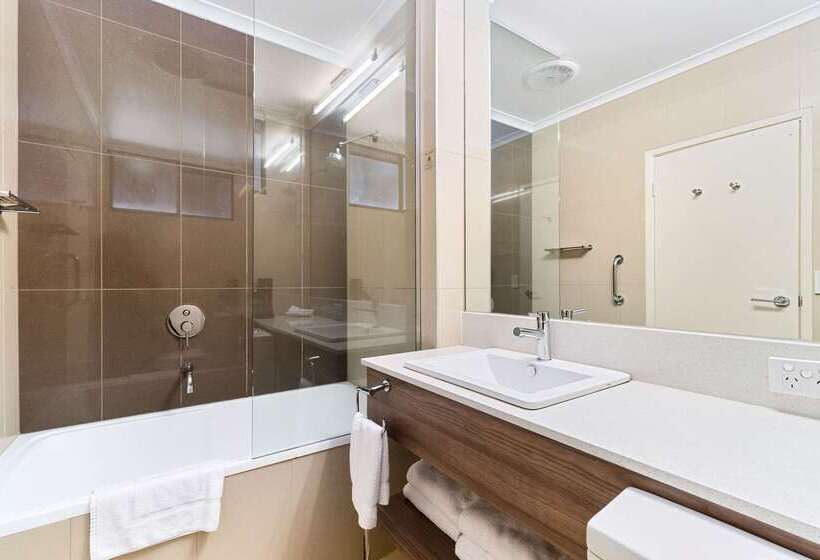 Quality Hotel Parklake Shepparton