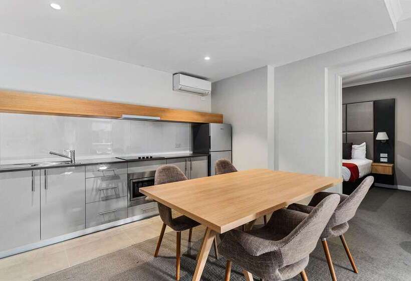 Quality Hotel Parklake Shepparton