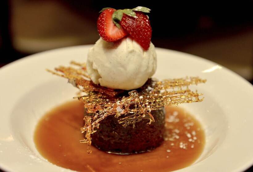 Quality Hotel Parklake Shepparton