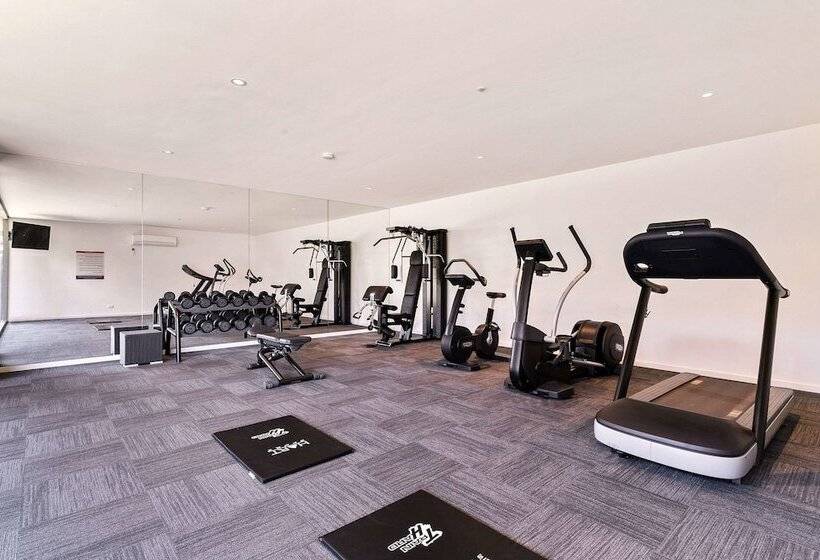 Quality Hotel Parklake Shepparton