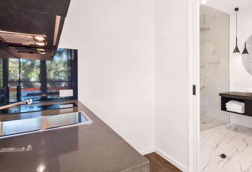 Quality Hotel Wangaratta Gateway