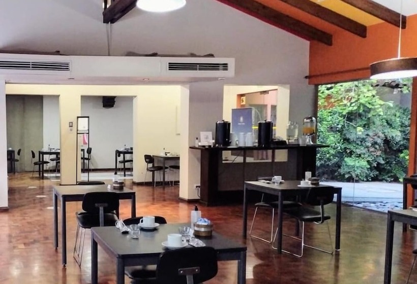 هتل Raices Aconcagua