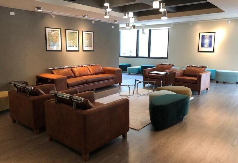 هتل Raices Aconcagua