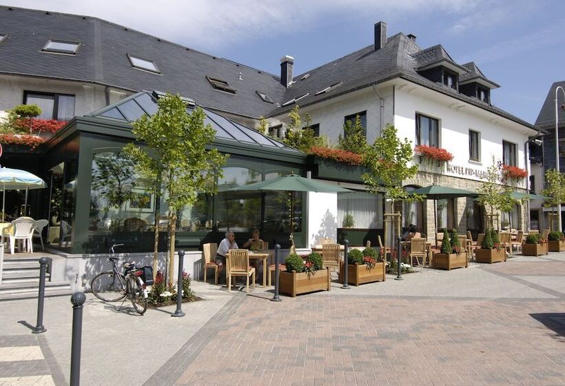 Relax Hotel Pip Margraff