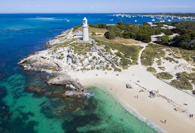 Hotel Karma Rottnest