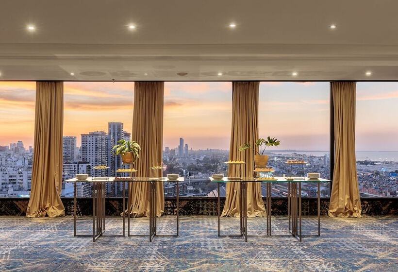 Sheraton Buenos Aires Hotel & Convention Center