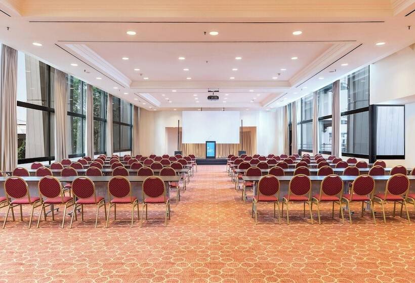 Sheraton Buenos Aires Hotel & Convention Center