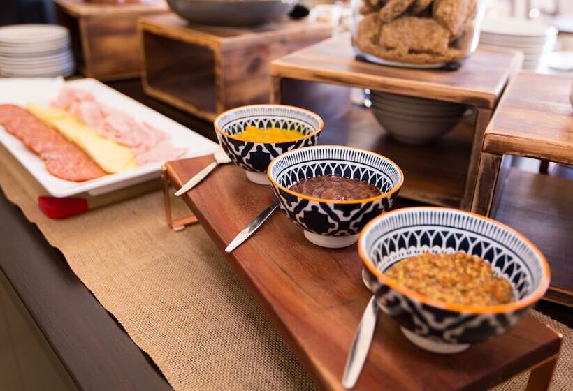 בית מלון כפרי The Matador