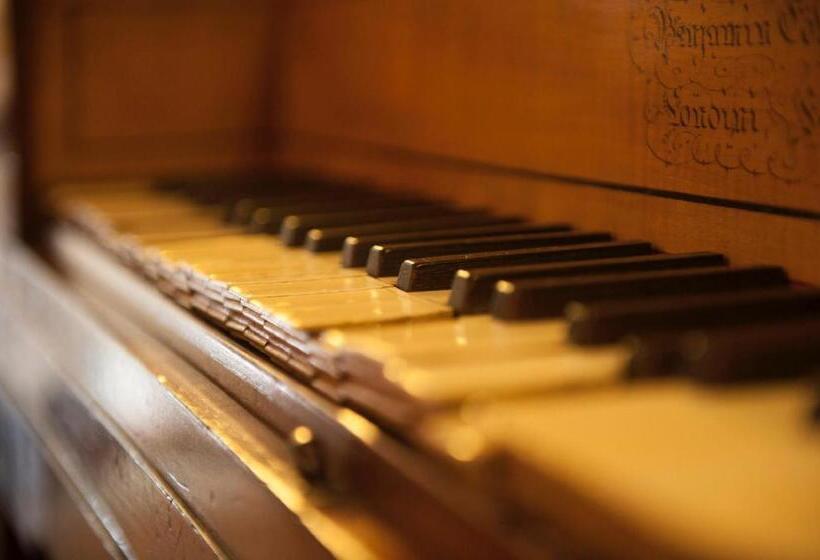 ホテル The Pand   Charming Boutique