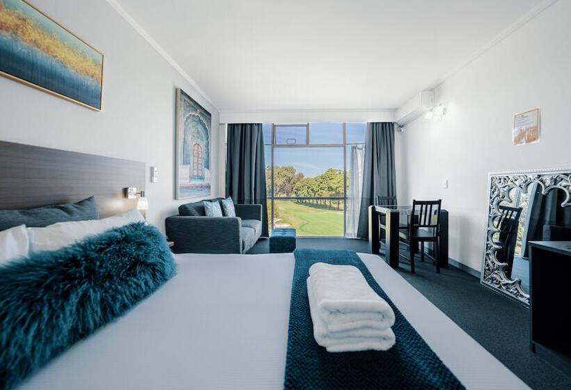 فندق The Select Inn Ryde