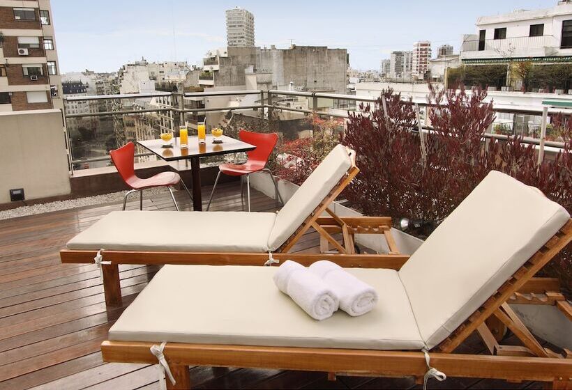Wilton Hotel Buenos Aires