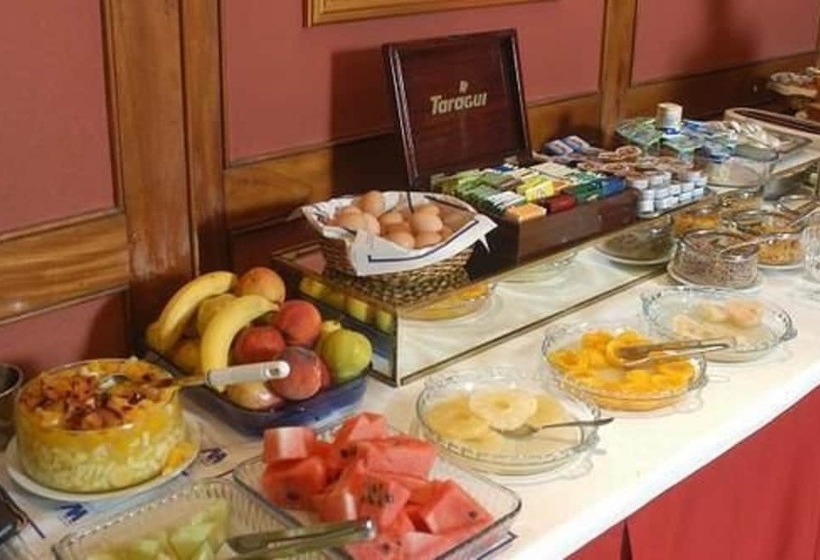 Wilton Hotel Buenos Aires