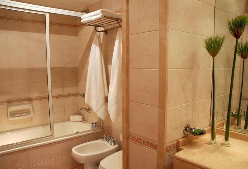 Wilton Hotel Buenos Aires