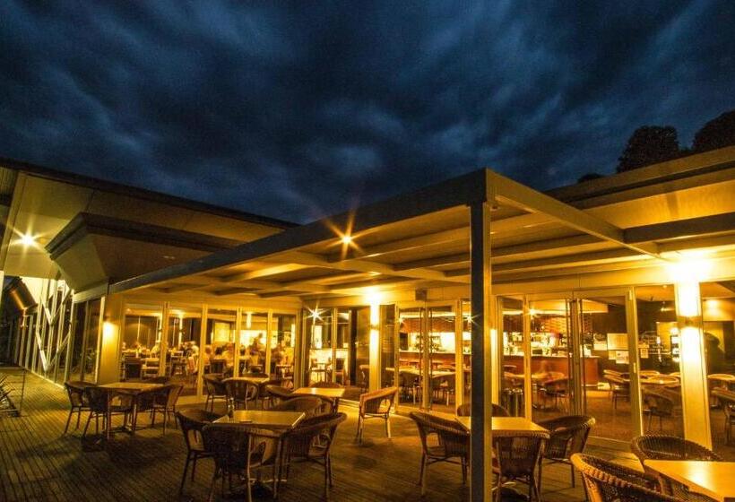 فندق على الطريق Renmark Country Club