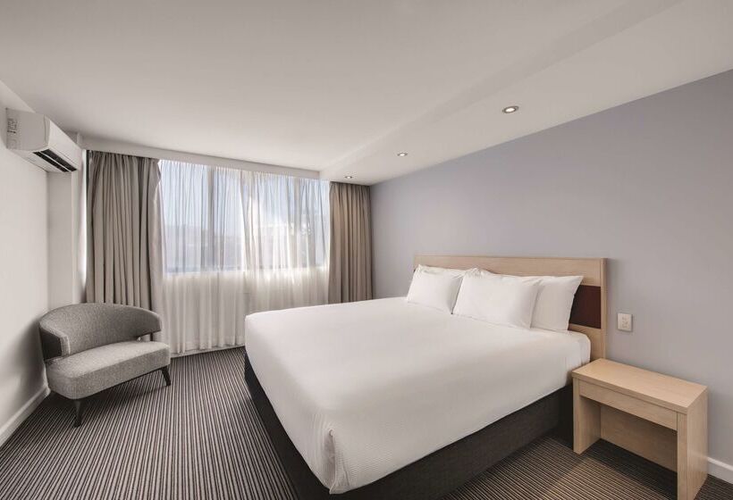 Central Studio Hotel Sydney