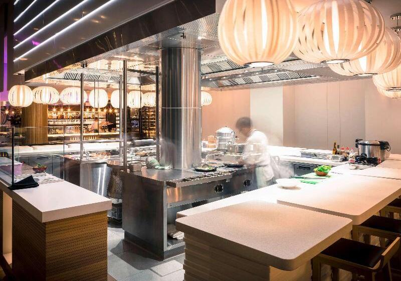 Novotel Sydney Darling Harbour