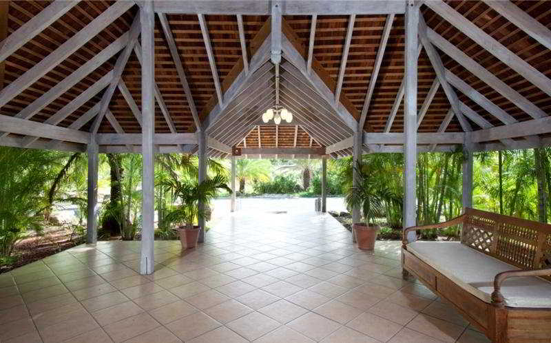 Resort Coconut Beach Club