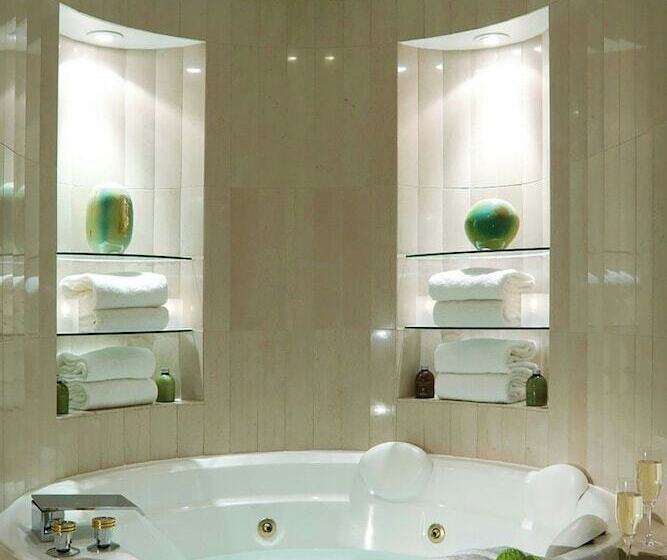 Sydney Harbour Marriott Hotel At Circular Quay