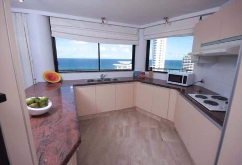 The Regent Apartments