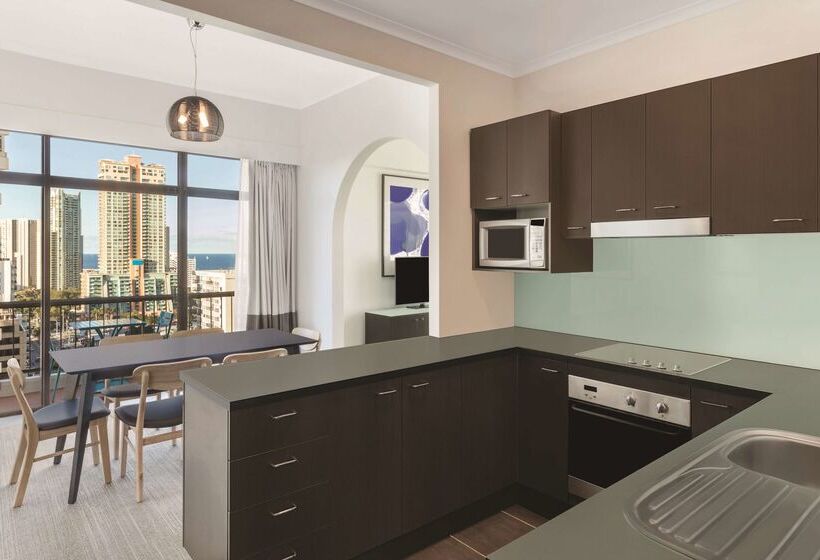 Vibe Hotel Gold Coast