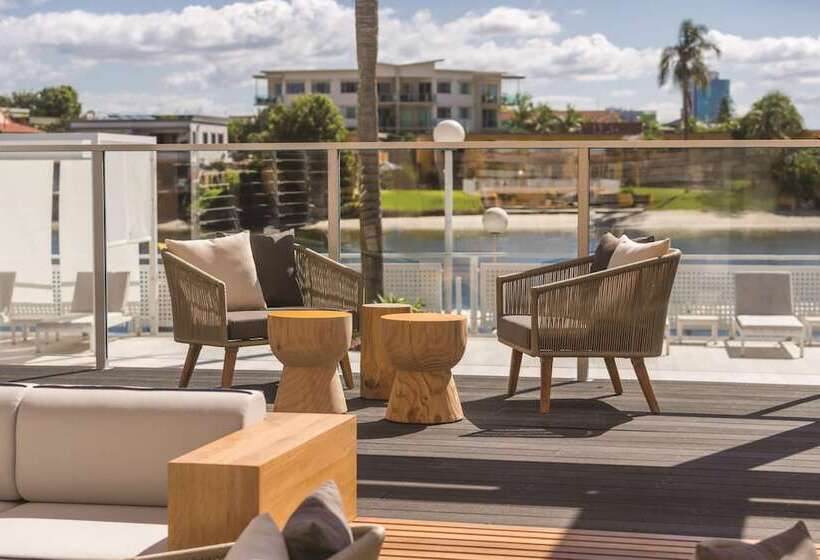 Vibe Hotel Gold Coast